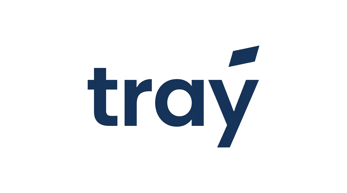 Tray