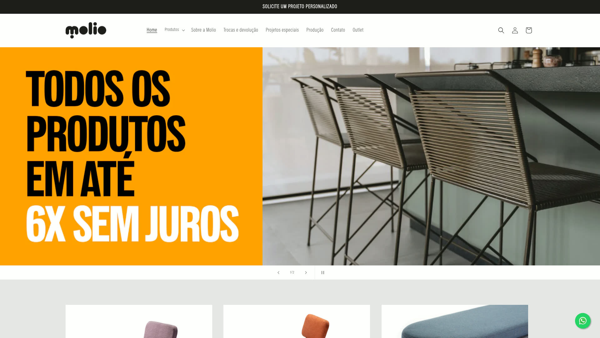 Molio Design